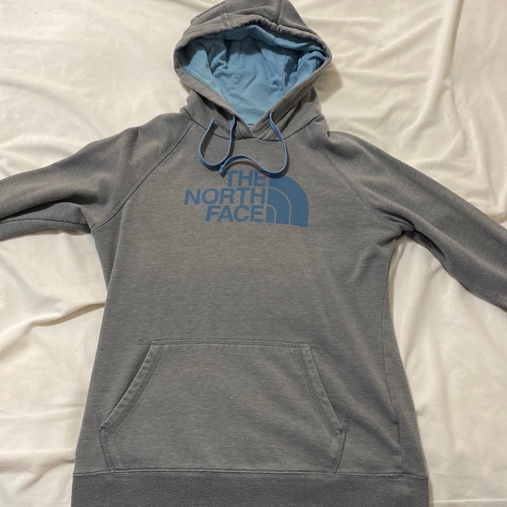North Face Sweatshirt